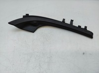 фото thumb №1, Nissan note e12 завершение жабо уголок молдинг правая правая