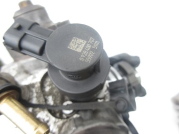 фото thumb №8, Насос вприскувальний клапан volvo 2.0 2.4 d d3 d4 d5 s60 v60 s80 xc70 xc90 xc60