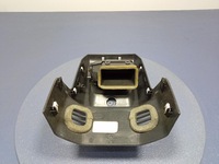 фото thumb №6, Ford mustang mach-e защита туннель среднего решётки обдув задняя lj8br045a12