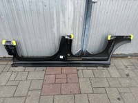 фото thumb №1, Поріг правий перед citroen berlingo peugeot partner 08-18 nr.96