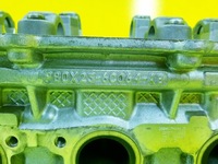 фото thumb №8, Головка двигателя левая jaguar f-pace xj xf range rover 3.0 sc 306ps