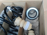 фото thumb №3, Пружини комплект audi q3 ii 19r 83a