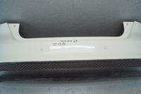 фото thumb №7, Бампер задняя ford focus mk3 hb 5b