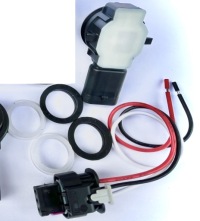 фото thumb №5, Датчик парковки крайний mercedes a0009050342