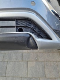 фото thumb №4, Mitsubishi eclipse cross lift бампер передній перед