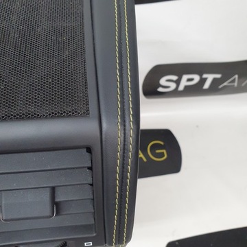 фото thumb №10, G класс w464 панель консоль подушки ремни подушка безопасности