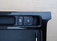 фото thumb №2, Kia ceed iii lift рамка панель бардачок туннель