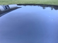 фото thumb №8, Tesla model x капот мінімальний grad