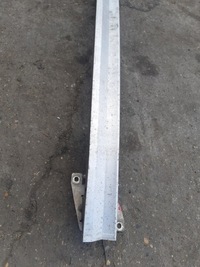 фото thumb №6, Audi a3 8p 3d рестайлінг балка зона зминання підсилювач зад задня