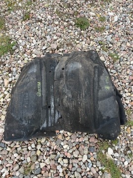 фото thumb №1, Підкрилок праві передні перед комплектні renault megane iv 4