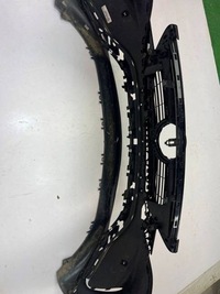 фото thumb №8, Mercedes eqc amg 293 x293 w293 бампер перед передний