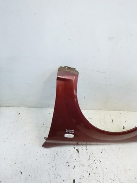 фото thumb №5, Крило лівий chevrolet nubira lacetti 70u 2008r.