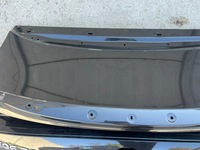 фото thumb №12, Крышка багажника задняя задняя mercedes eqe w295 295