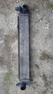 фото thumb №1, Радиатор интеркулер ducato 14- 1432428080
