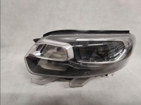 фото thumb №1, Лампа передняя перед citroen jumpy iii 16- ксенон