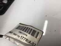 фото thumb №9, Dacia dokker 2012- бампер задній задня pdc