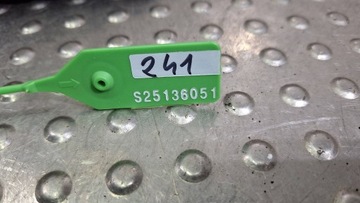 фото thumb №7, Підніжка м-пакет 8074417 bmw g20 g21 g42