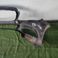 фото thumb №8, Бампер перед mercedes c w205 a2058850125