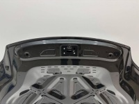 Porsche macan 4 electric капот 95c823155c vulkangrau m7r в Украине, фото thumb