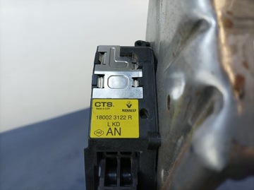 фото thumb №7, Dacia lodgy педалі педаль газу kpl 465031703r