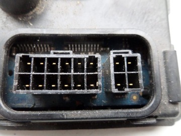 фото thumb №6, Модуль блок управления поворота led света лампа перед ксенон seat ibiza 4 рестайлинг 6j