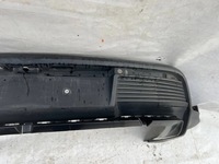 фото thumb №9, Бампер porsche taycan 2019 9j0 9j0807983 спойлер задняя задний