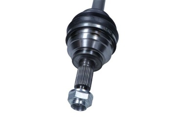фото thumb №2, 27-3378mg піввісь land rover freelander pr maxgear