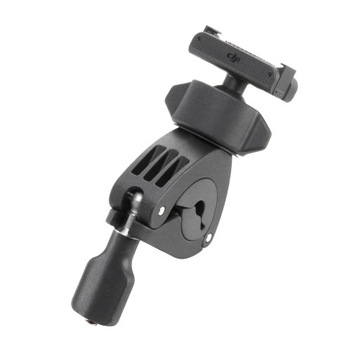 Uchwyt Rowerowy Mocowanie Na Kierownice Rowerową Do DJI Osmo Action 3 / 4