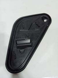 фото thumb №6, Заглушка дверь правый задняя vw golf sportsvan