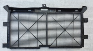 КОРПУС РАДИАТОРА NISSAN LEAF I 1 ZE0