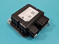 фото thumb №1, Блок керування подушок подушка безпеки ford transit custom jk2t-14b321-aj