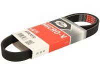 Ремень многоручьевой 6pk1010 Доставка, фото thumb