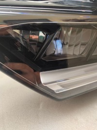 фото thumb №2, Vw t-roc troc lift full led лампа левый перед 2ga941005f