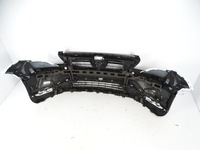 фото thumb №13, Mercedes eqc w293 amg бампер перед передній