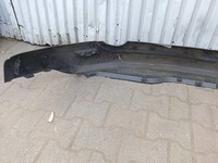 фото thumb №6, Mm спойлер накладка бампера передний vw bora