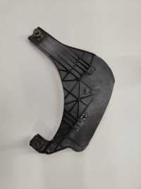 фото thumb №1, Напрямна кронштейн лампи лівий перед audi a4 b6 valeo