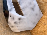 фото thumb №10, Hyundai i30 i-30 iii 3 fastback 17- бампер задний задняя