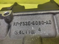 фото thumb №8, Ford mondeo 2.5 левая головка двигателя rff53e6090ad