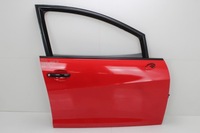 фото thumb №1, Двері праві перед seat ibiza iv 08-12r 5d ls3h