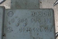 фото thumb №1, Датчик esp mercedes-benz sl r129 0125420417 5.0l бензиновий 225kw 2000