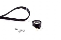 фото thumb №2, Комплект - набір ремінь розподільного валу gates ct846k2 ktb3