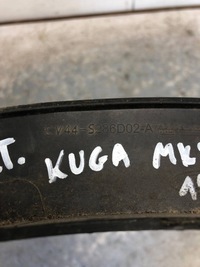 фото thumb №6, Молдинг крила правий задня ford kuga mk2 cv44-s286d02-a