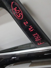 фото thumb №6, Двері праве задні jaguar f pace