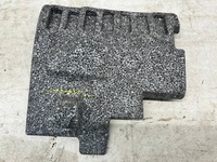 фото thumb №7, Yaris iii пенополистирол pod ноги вкладка шумоизоляция пол pod коврик kpl.