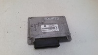 фото thumb №1, Модуль коробки 0ad92776596 vw touareg