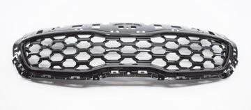 фото thumb №1, Sportage iv рестайлінг решітка радіатора решітка бампера нова org