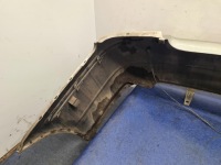 Toyota avensis t25 рестайлінг  седан бампер задній 1c0 Ціна, фото thumb