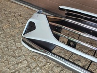 фото thumb №9, Бампер передний перед vw arteon lift l0k1 pdc решётка радиатора