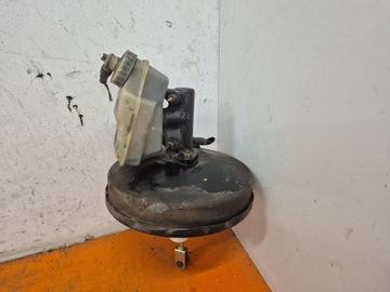 фото thumb №6, Volkswagen transporter t4 90-03 1.8b насос підсилювач гальмівні 701612101 ---