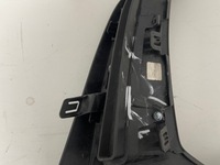 фото thumb №11, Решётка бампера левая lexus nx ii